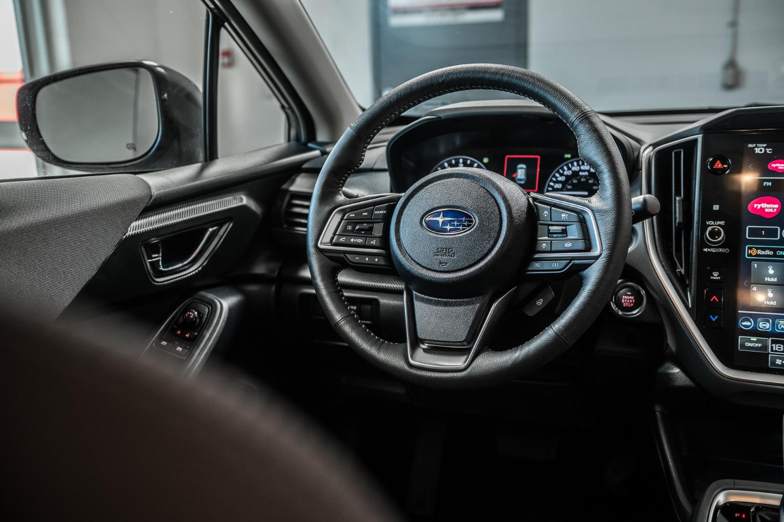 subaru Crosstrek 2025 - 34