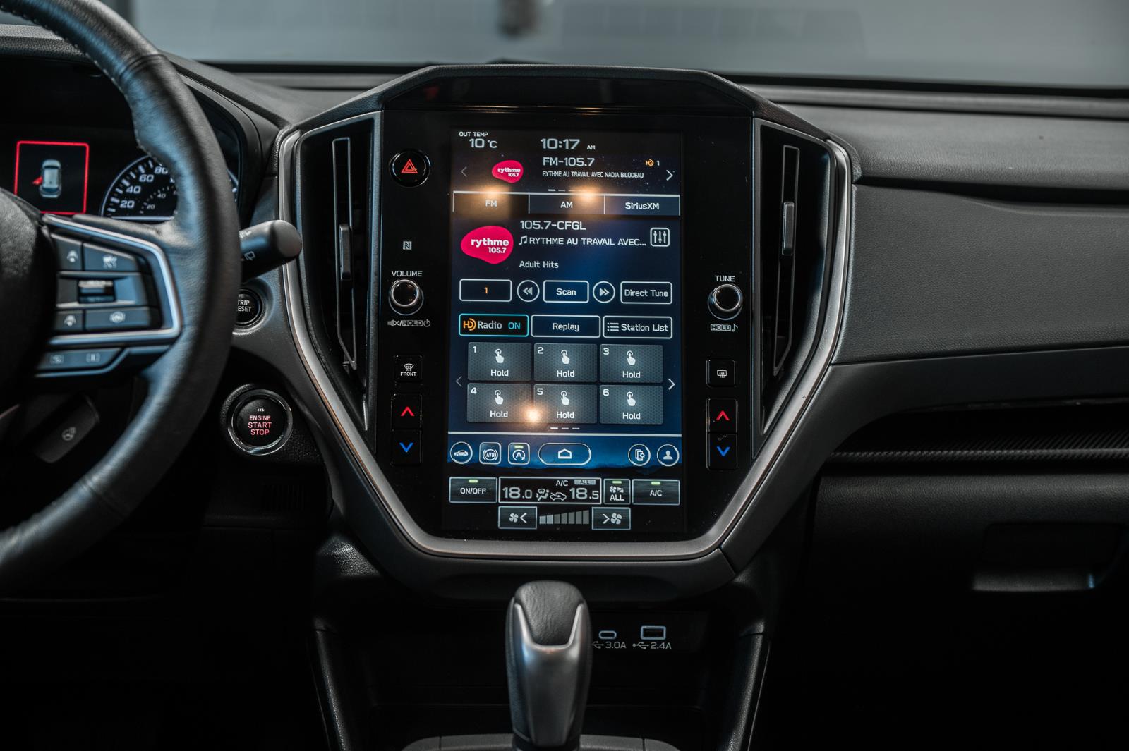 subaru Crosstrek 2025 - 35