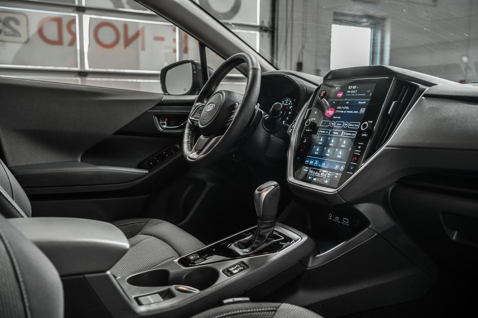 subaru Crosstrek 2025 - 36