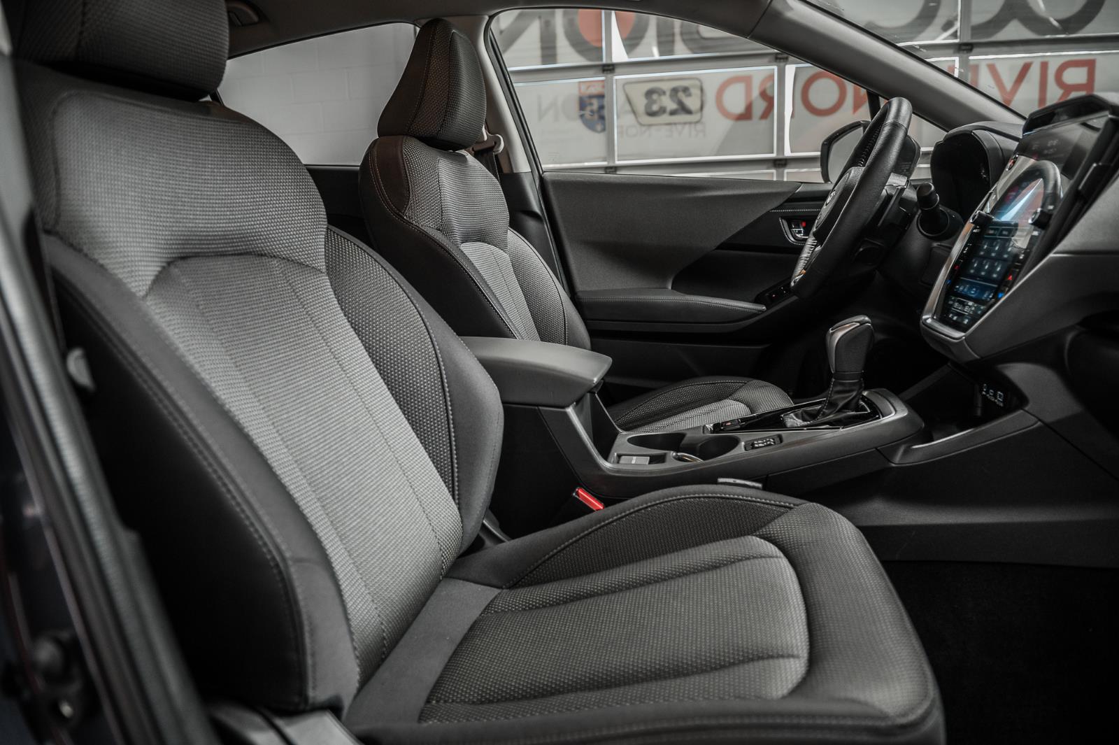 subaru Crosstrek 2025 - 37