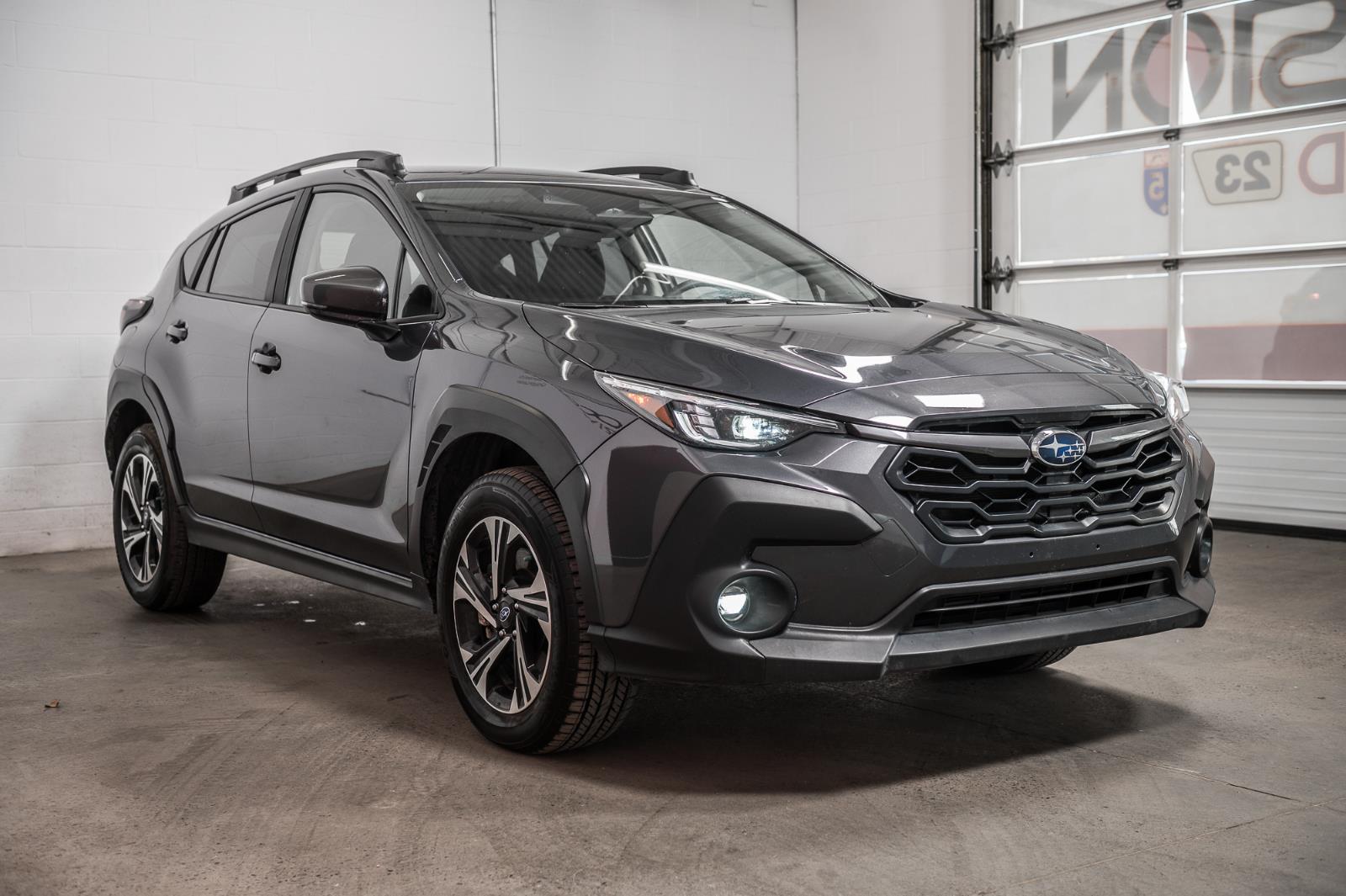 subaru Crosstrek 2025 - 38