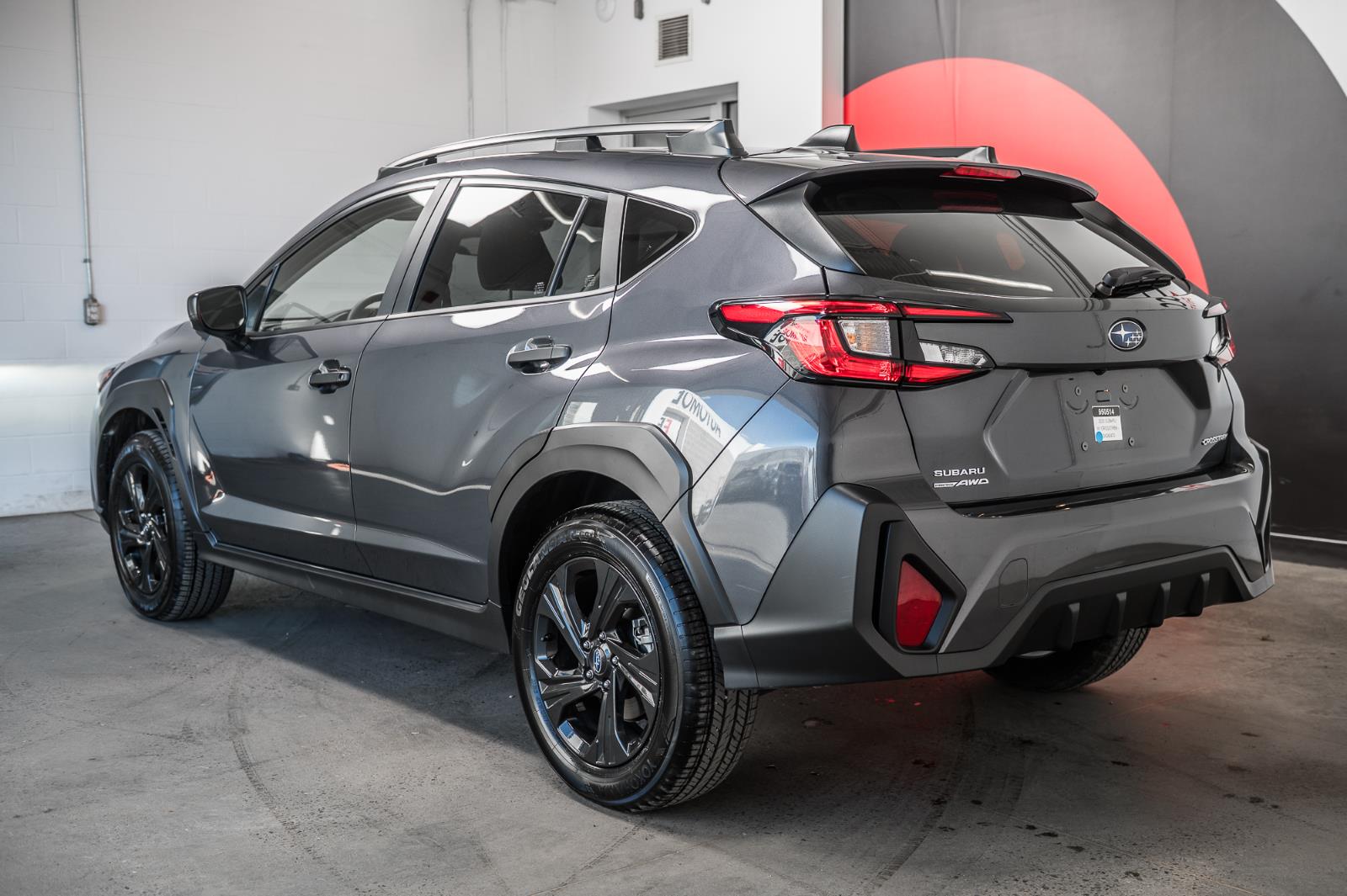 subaru Crosstrek 2025 - 12