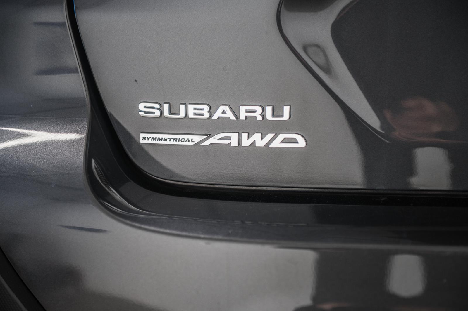 subaru Crosstrek 2025 - 16