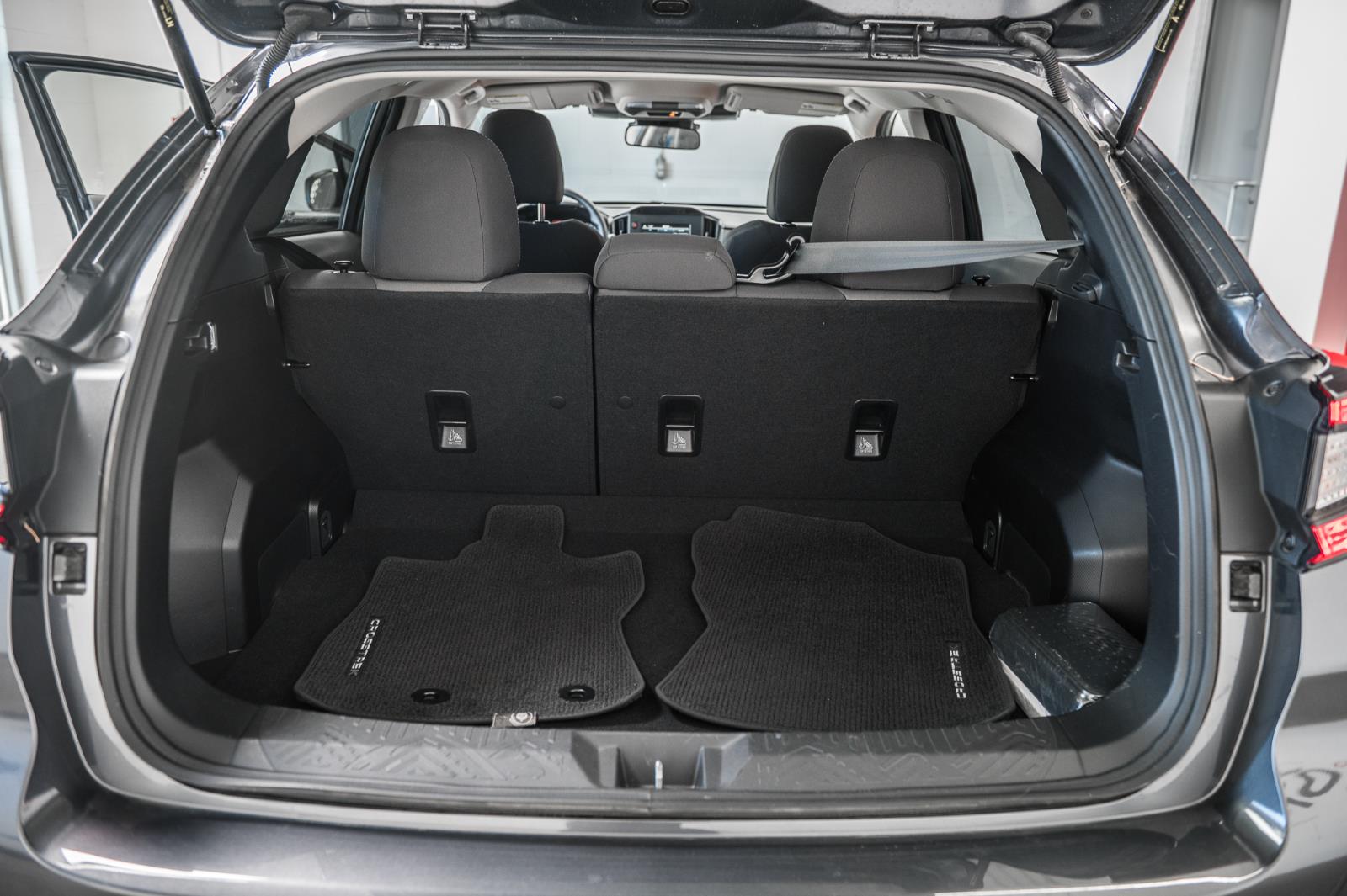 subaru Crosstrek 2025 - 20