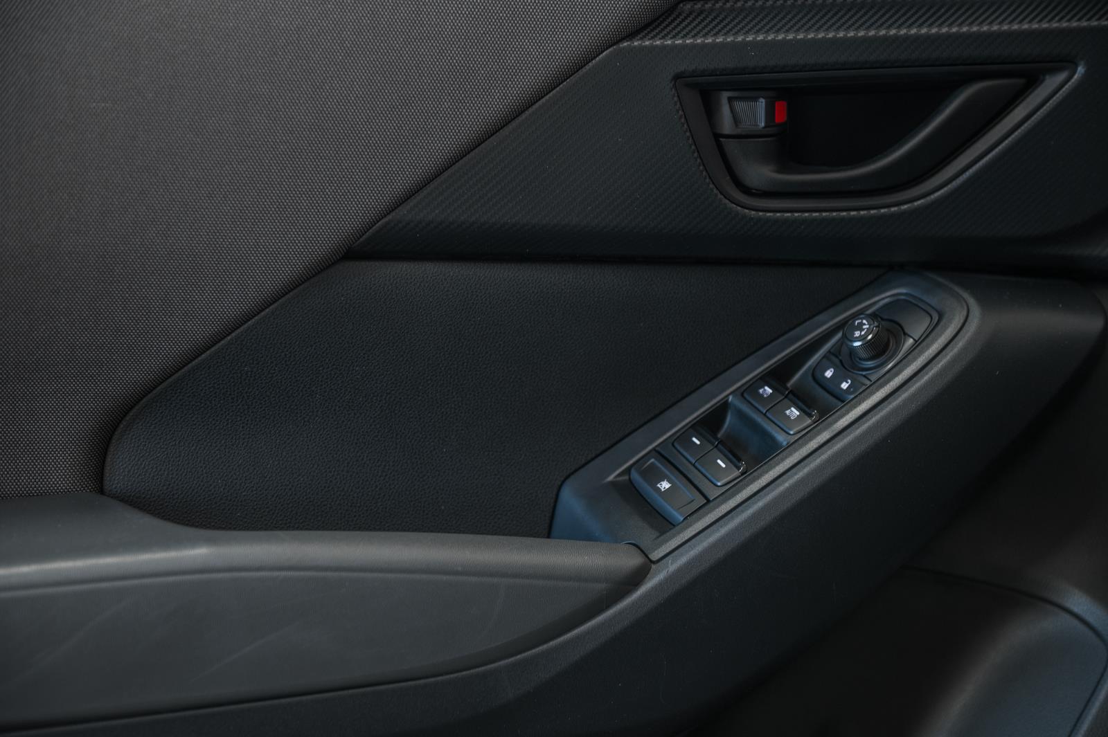 subaru Crosstrek 2025 - 21