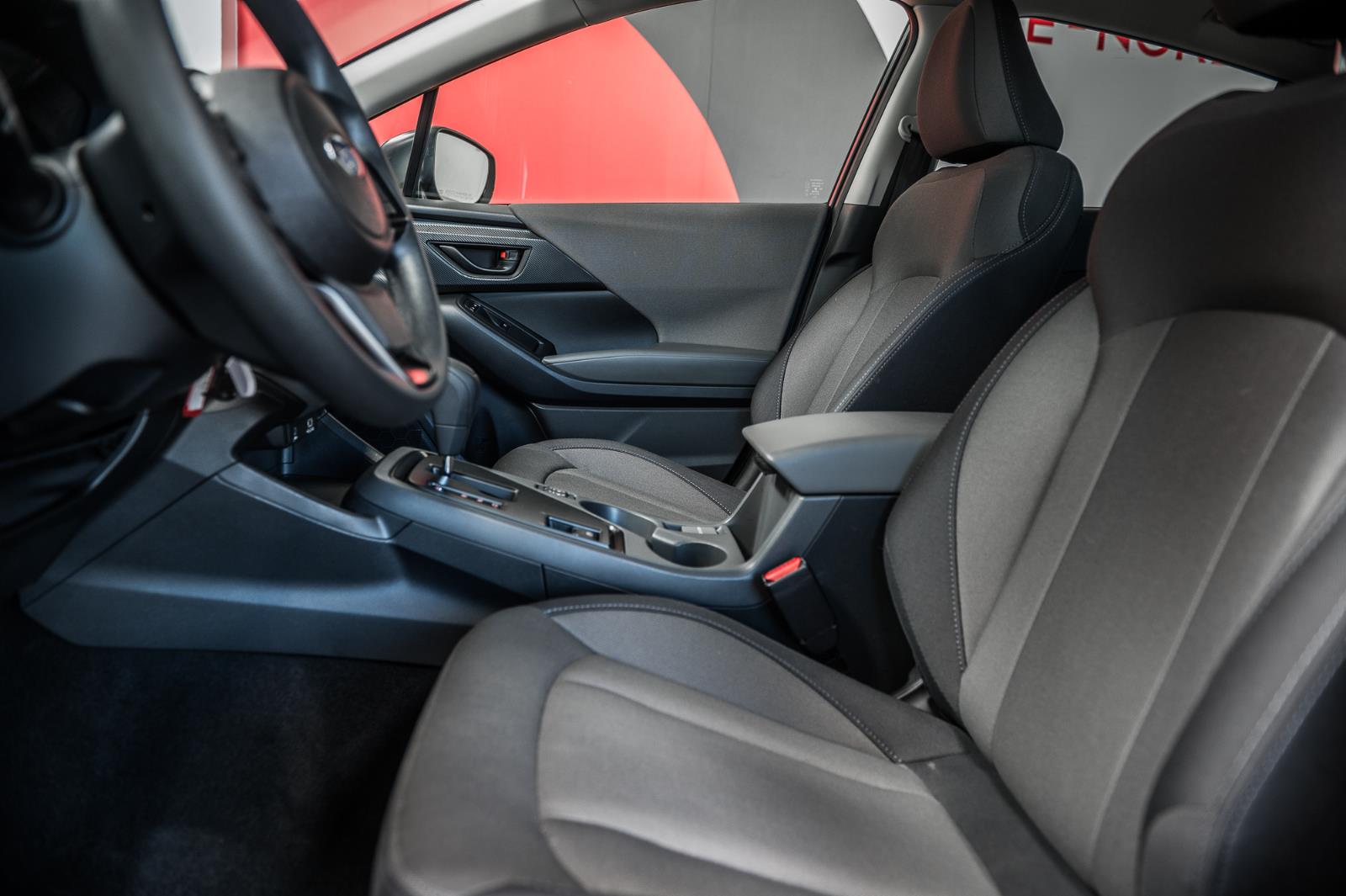 subaru Crosstrek 2025 - 22