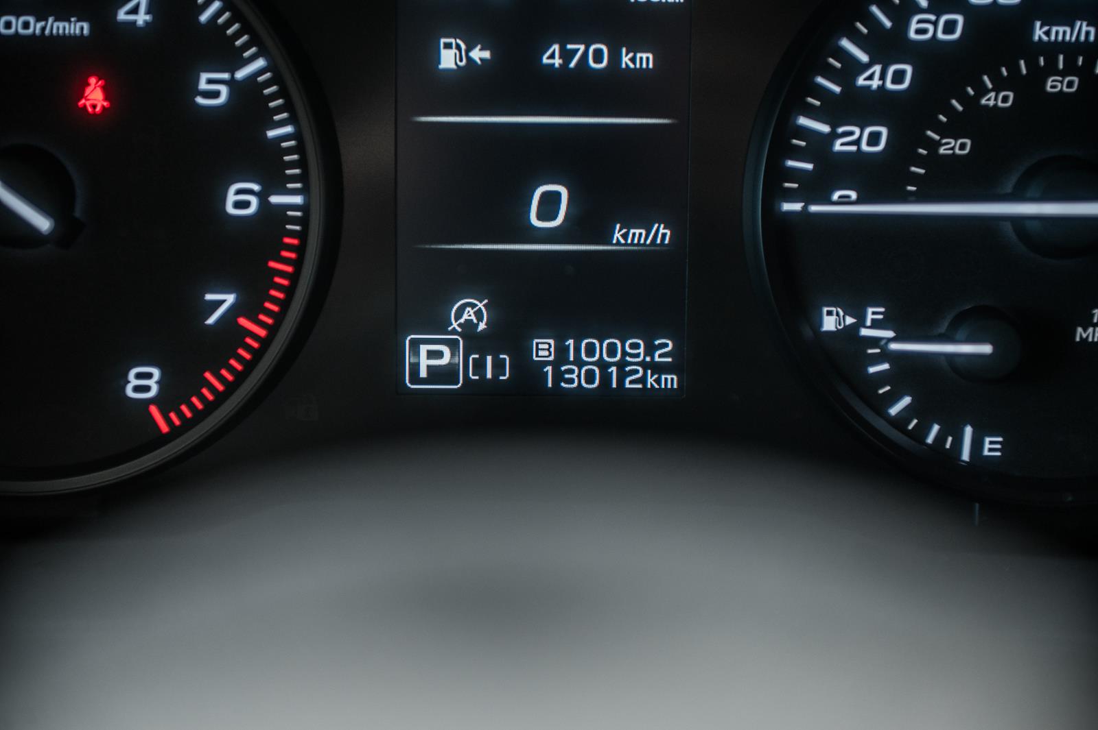 subaru Crosstrek 2025 - 26