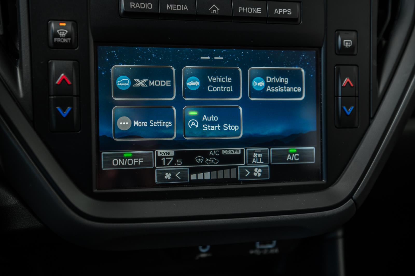 subaru Crosstrek 2025 - 28