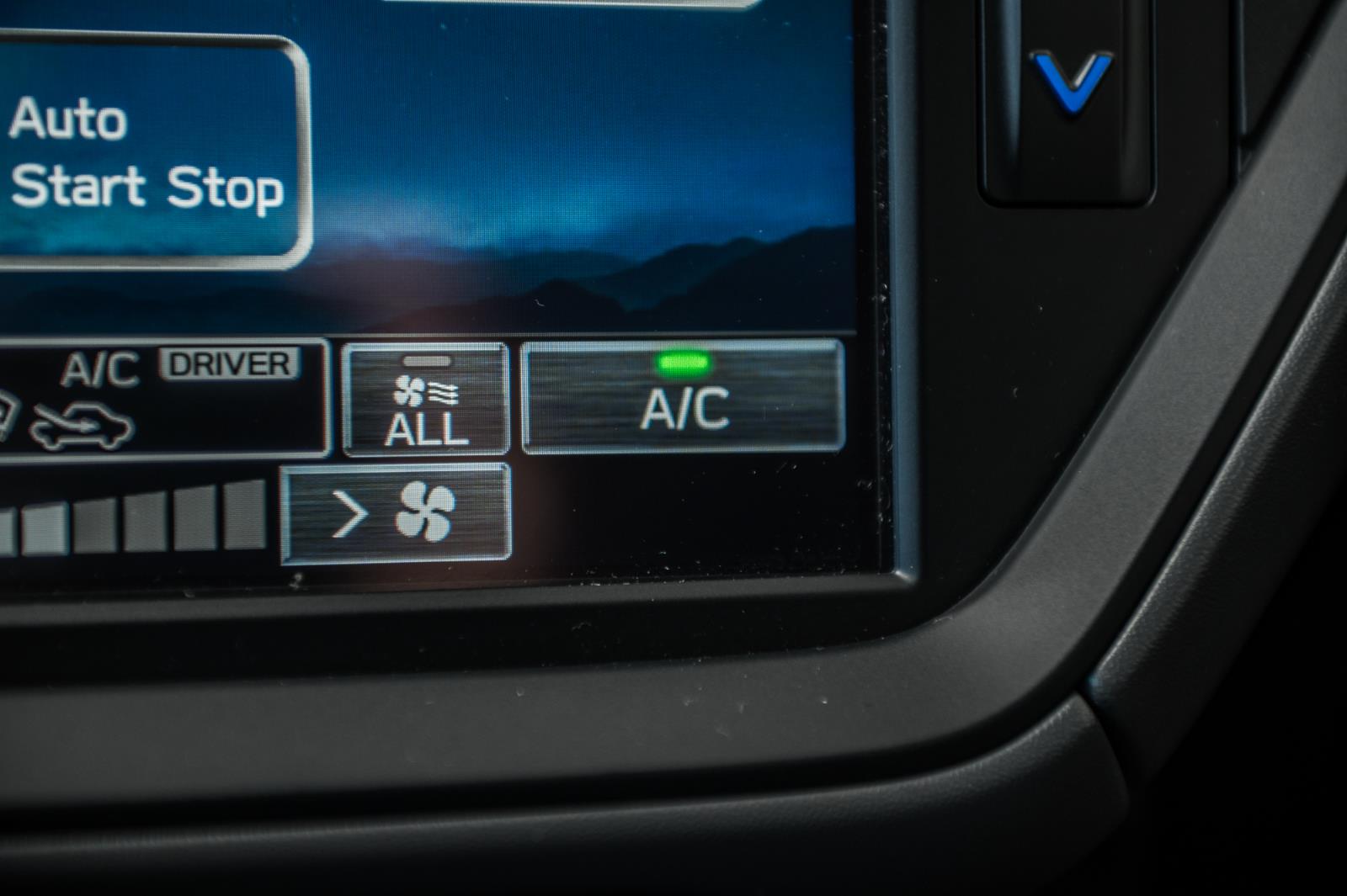 subaru Crosstrek 2025 - 29