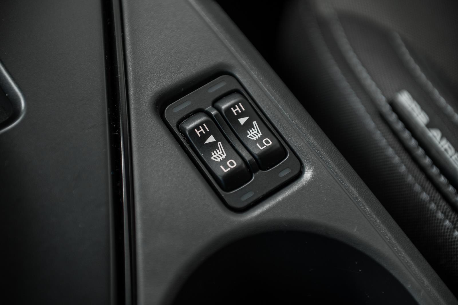 subaru Crosstrek 2025 - 30