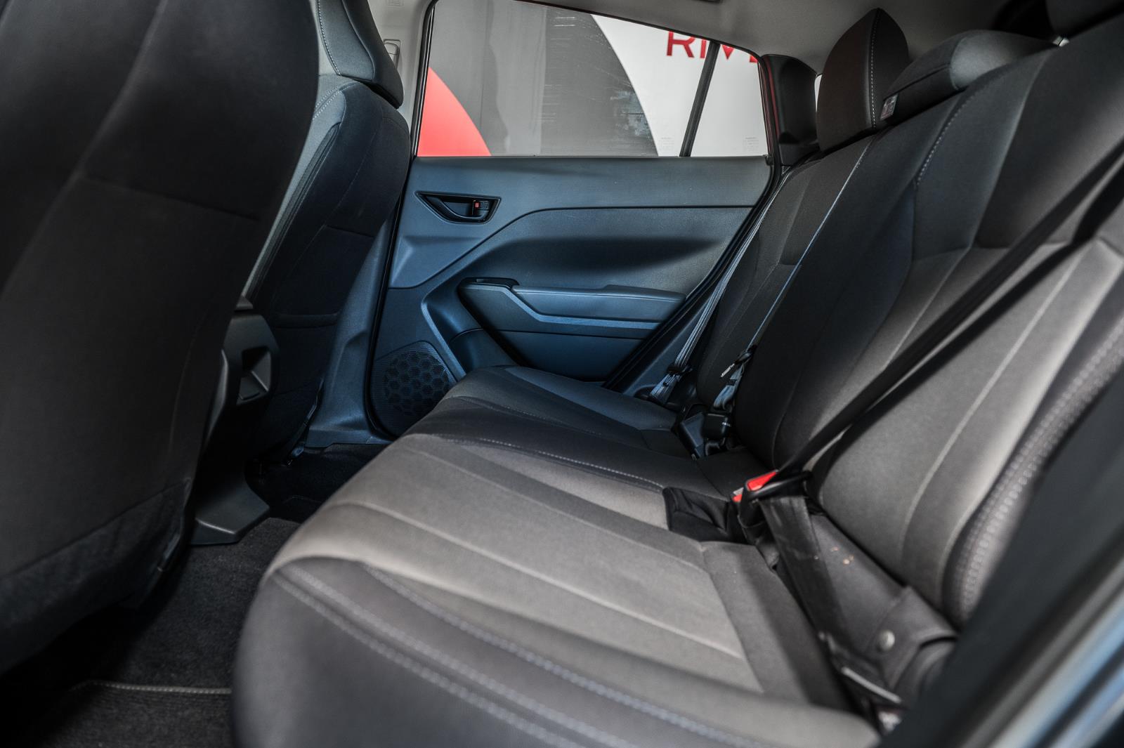 subaru Crosstrek 2025 - 31