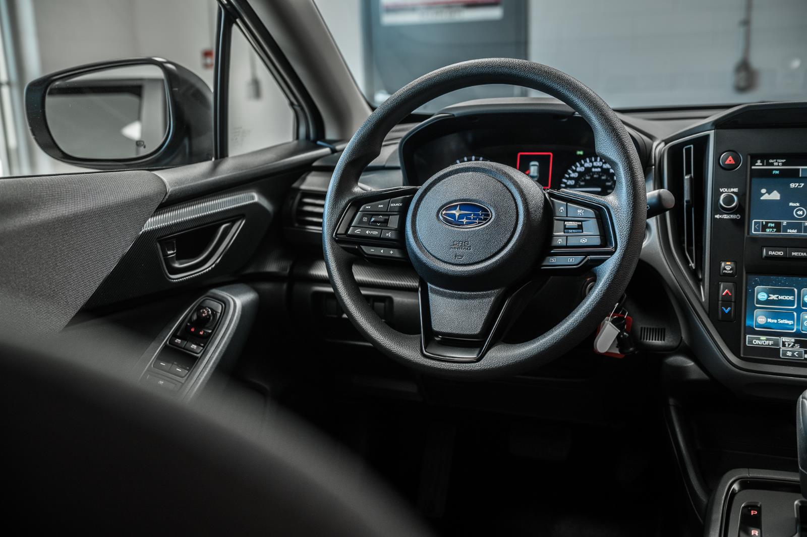 subaru Crosstrek 2025 - 33