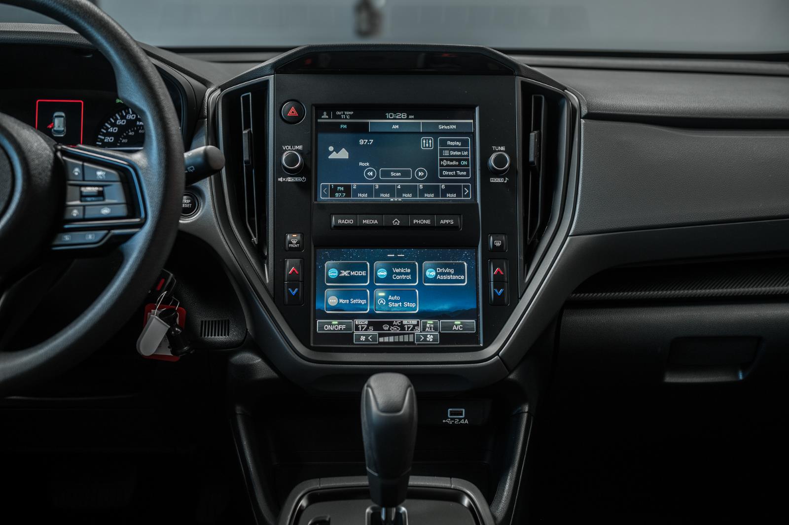 subaru Crosstrek 2025 - 34