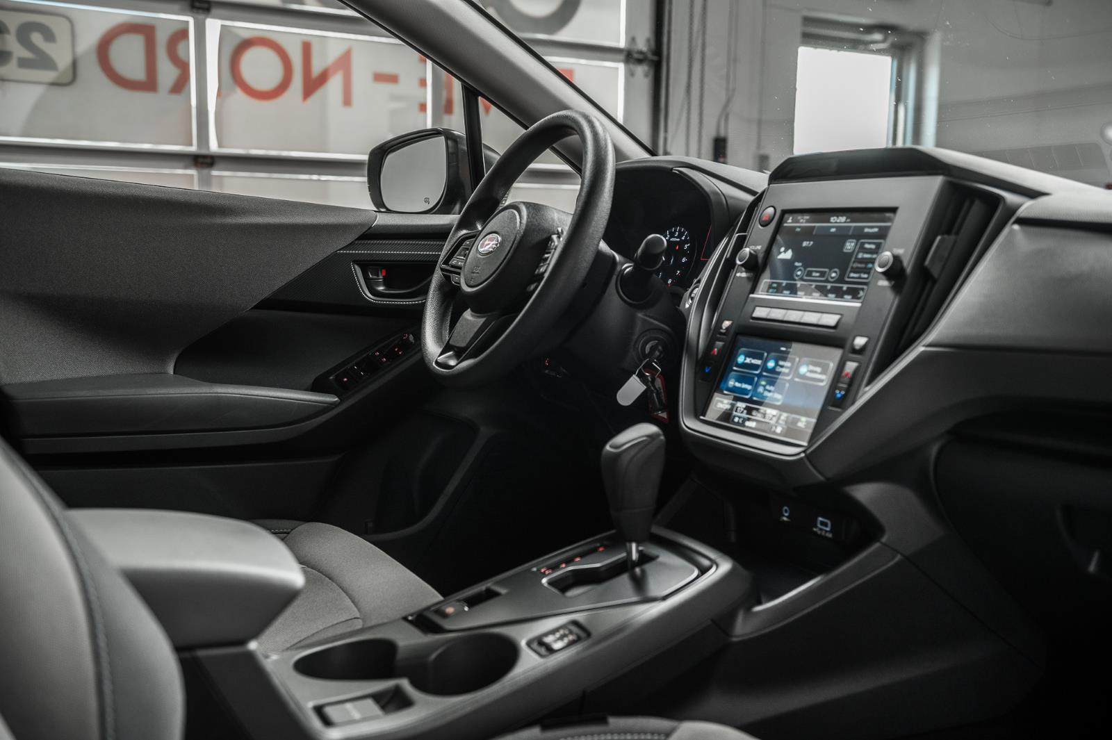 subaru Crosstrek 2025 - 35