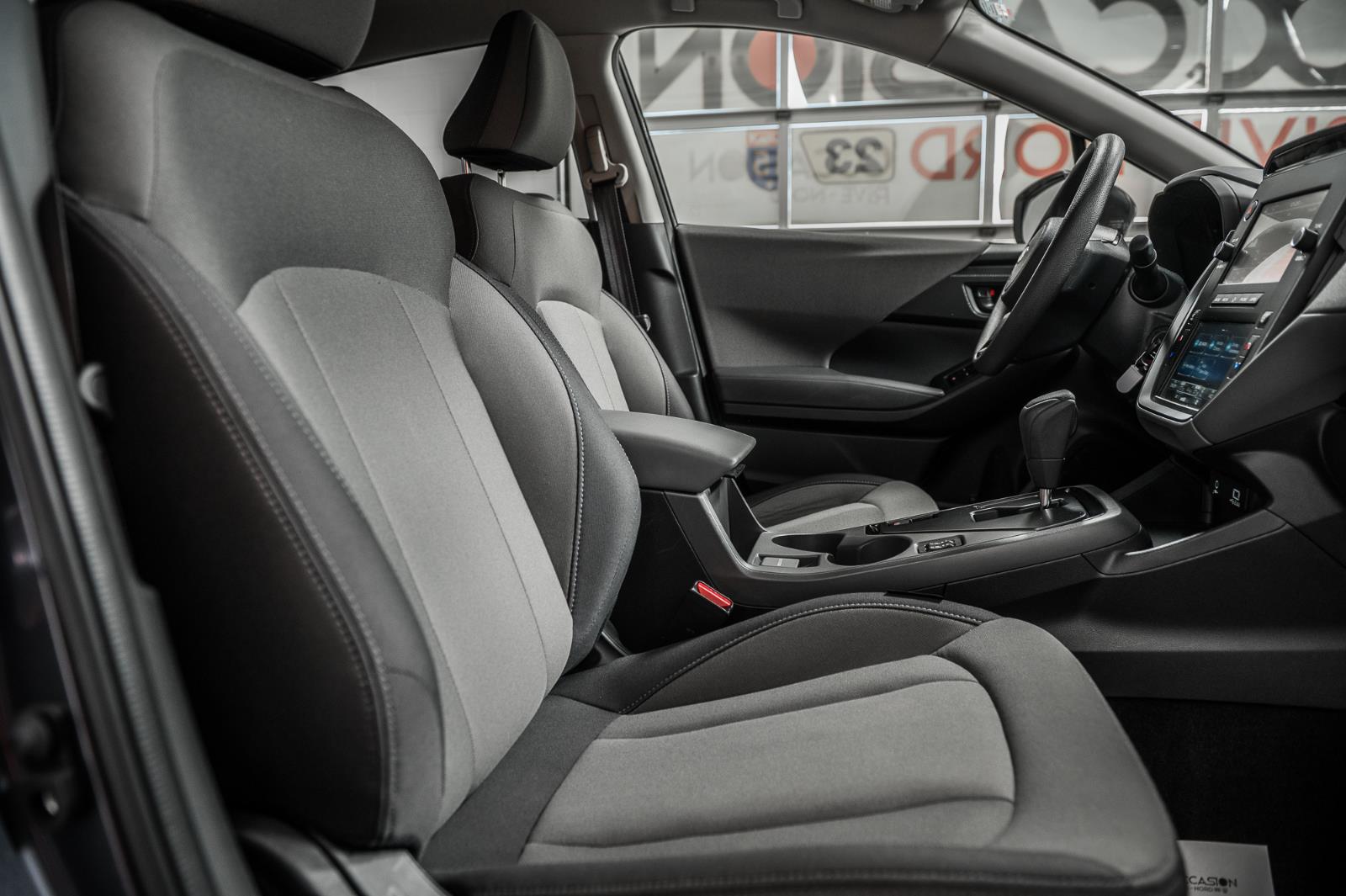 subaru Crosstrek 2025 - 36