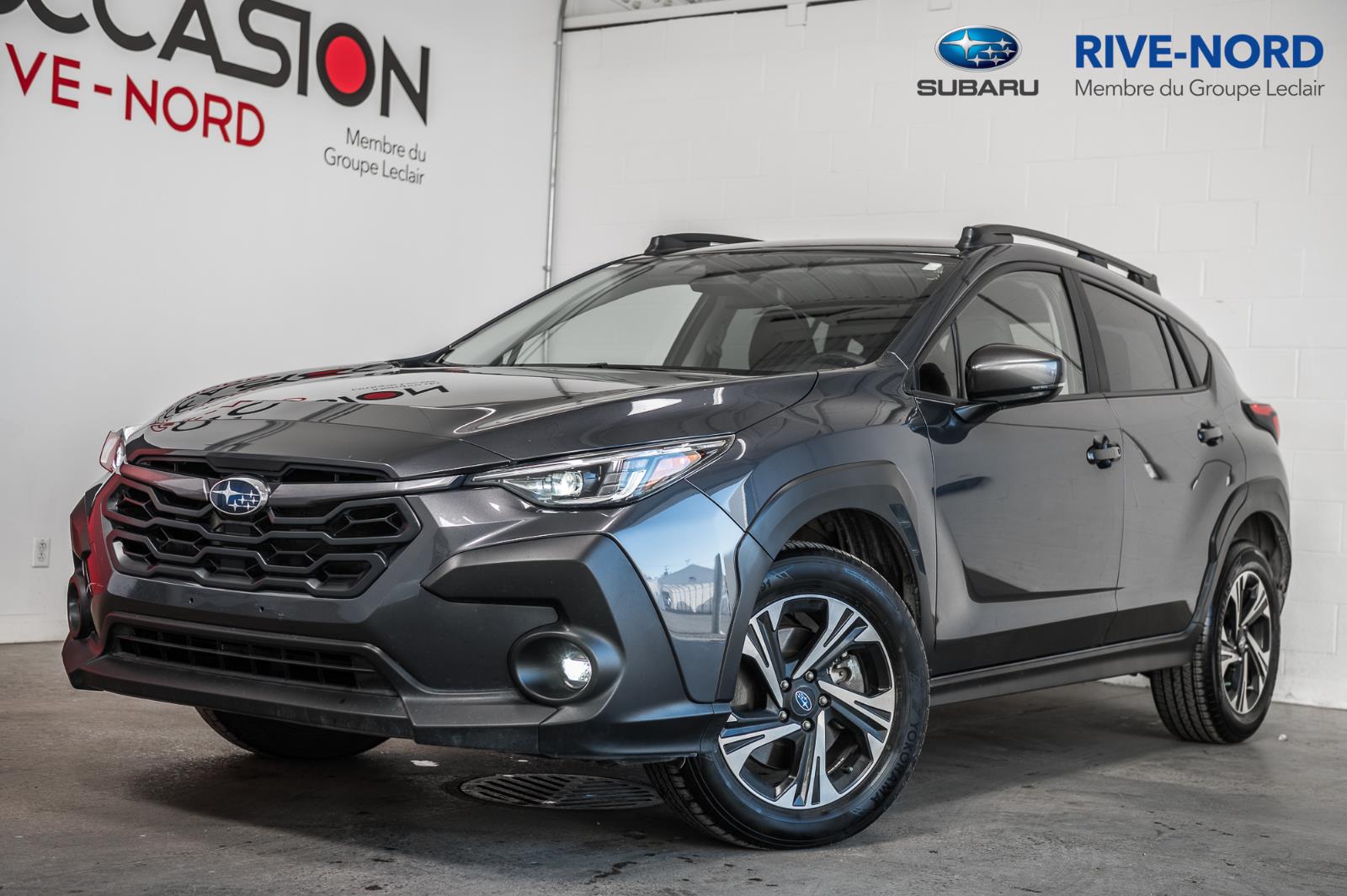 subaru Crosstrek 2025