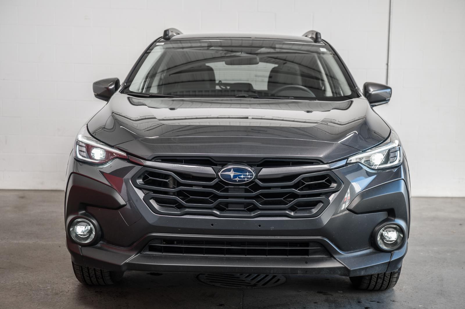 subaru Crosstrek 2025 - 4