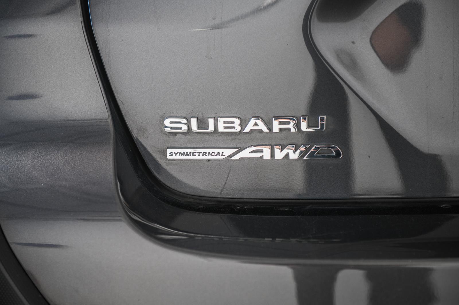 subaru Crosstrek 2025 - 16