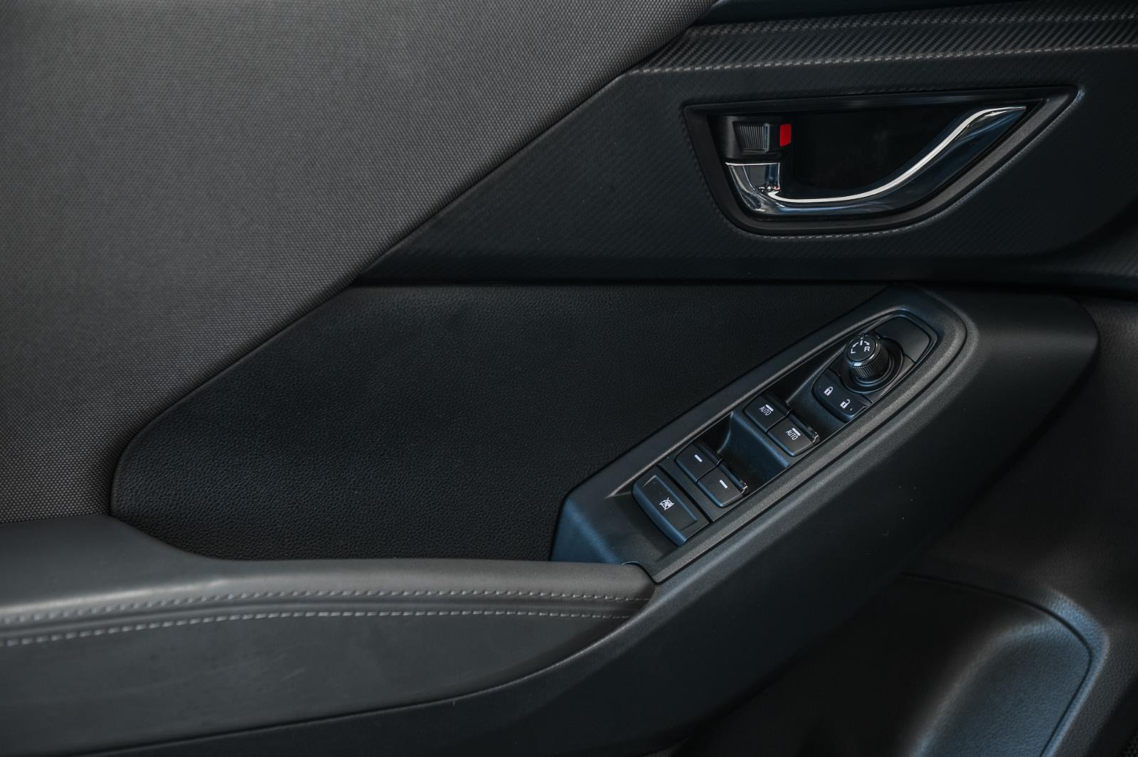 subaru Crosstrek 2025 - 21