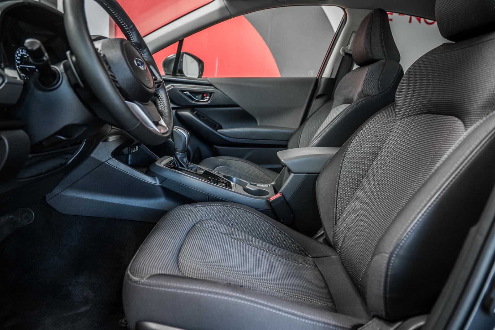 subaru Crosstrek 2025 - 22