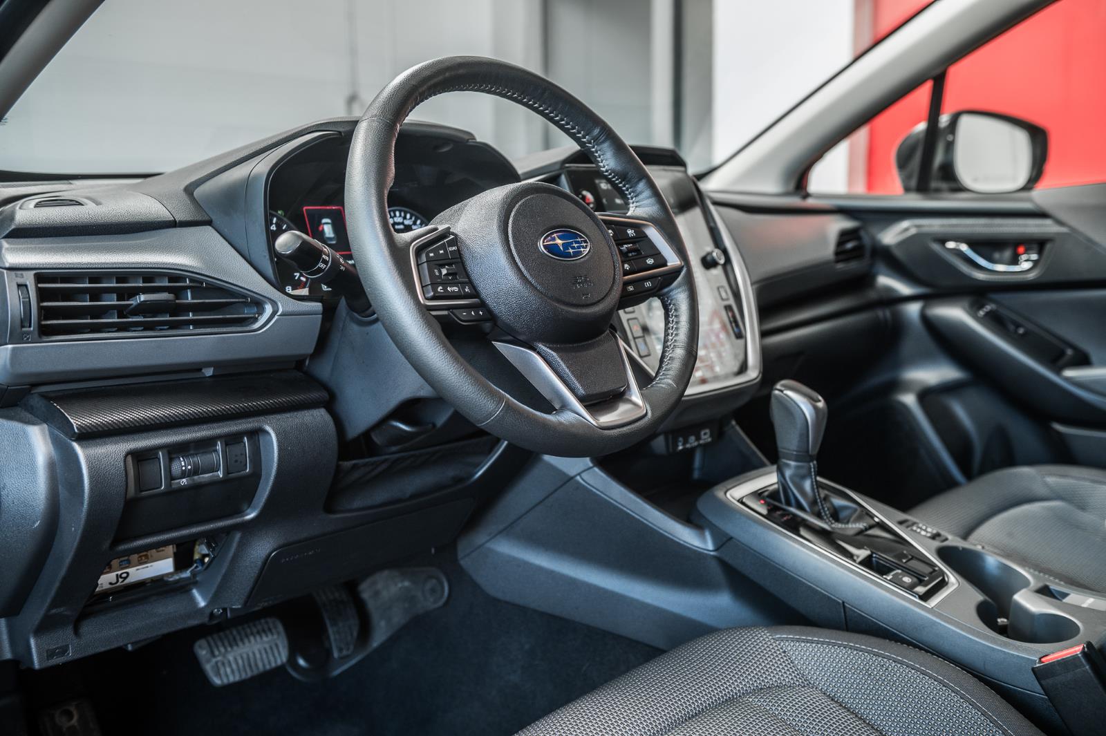 subaru Crosstrek 2025 - 23