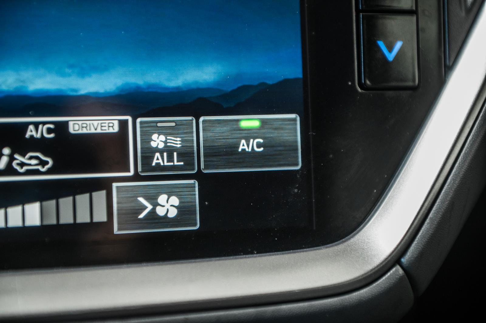 subaru Crosstrek 2025 - 30