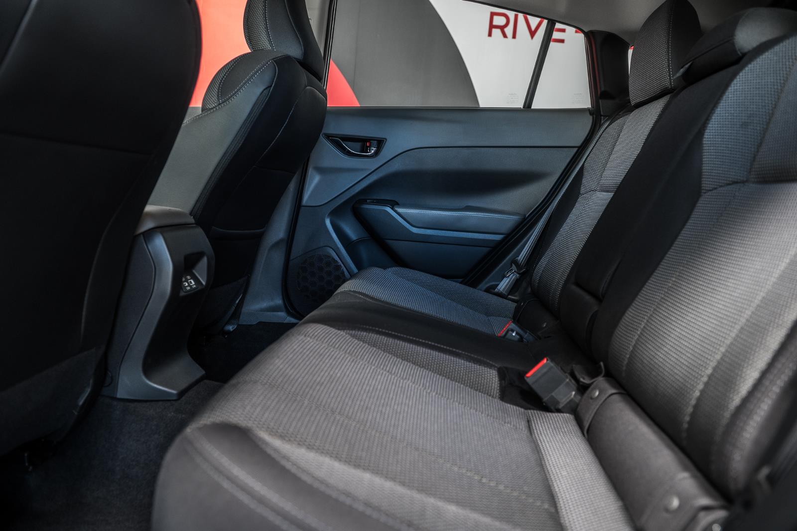 subaru Crosstrek 2025 - 32