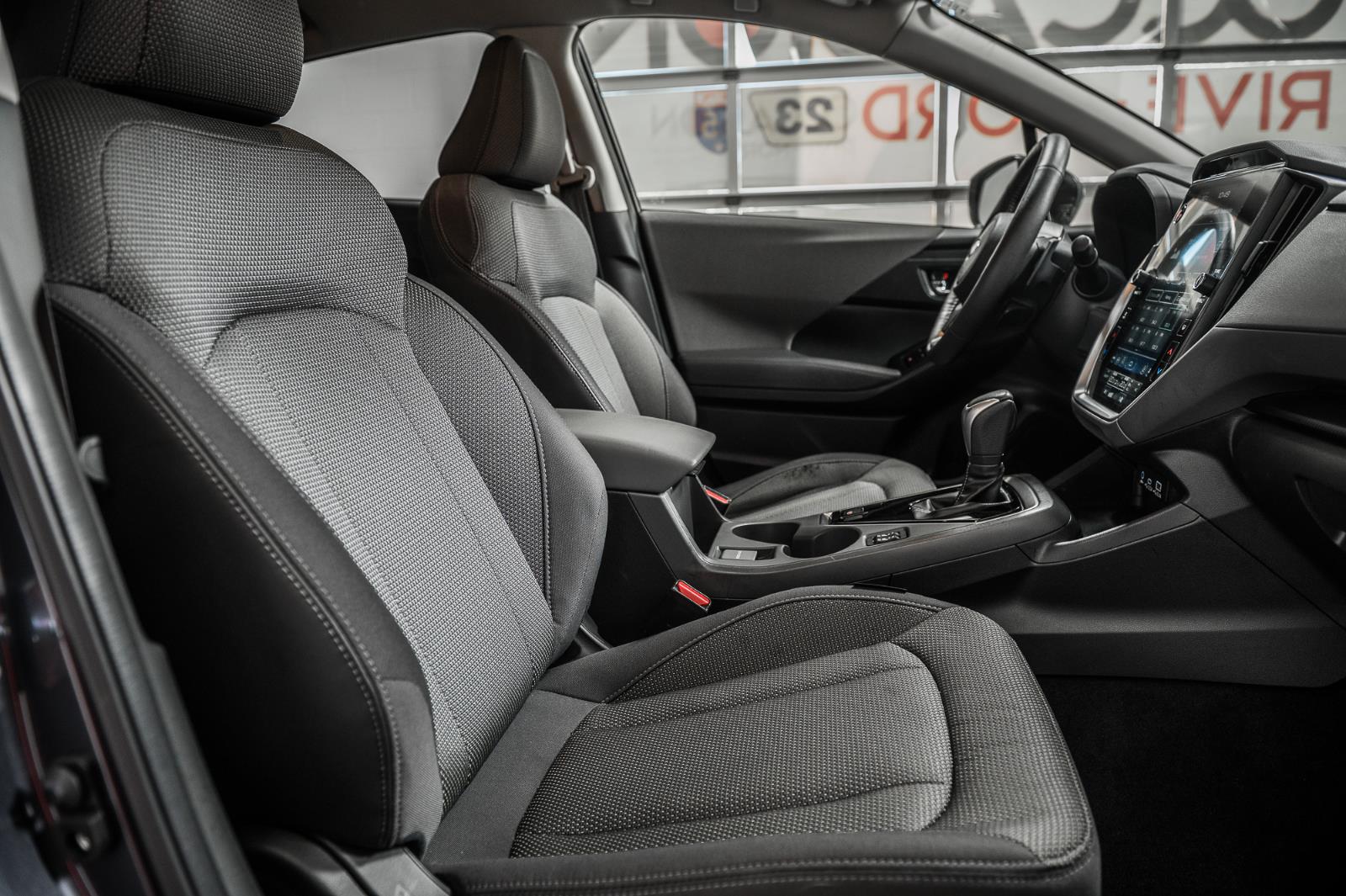 subaru Crosstrek 2025 - 37