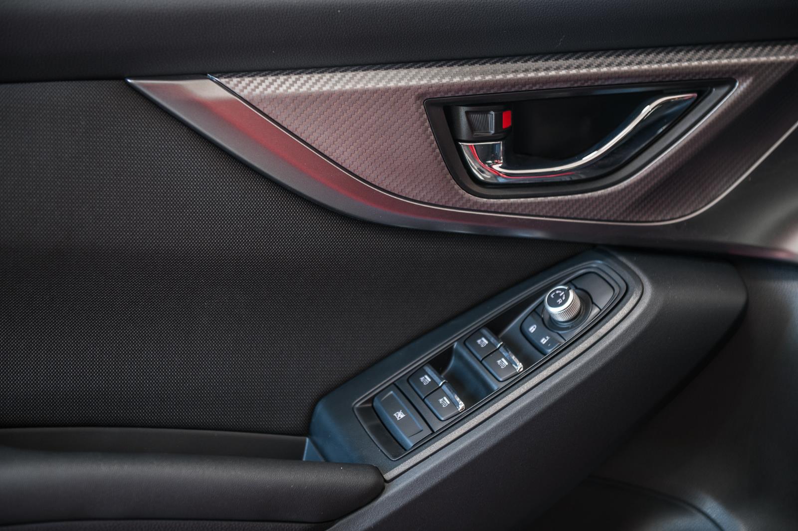 subaru WRX 2023 - 22