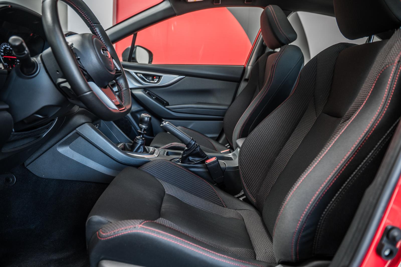 subaru WRX 2023 - 23