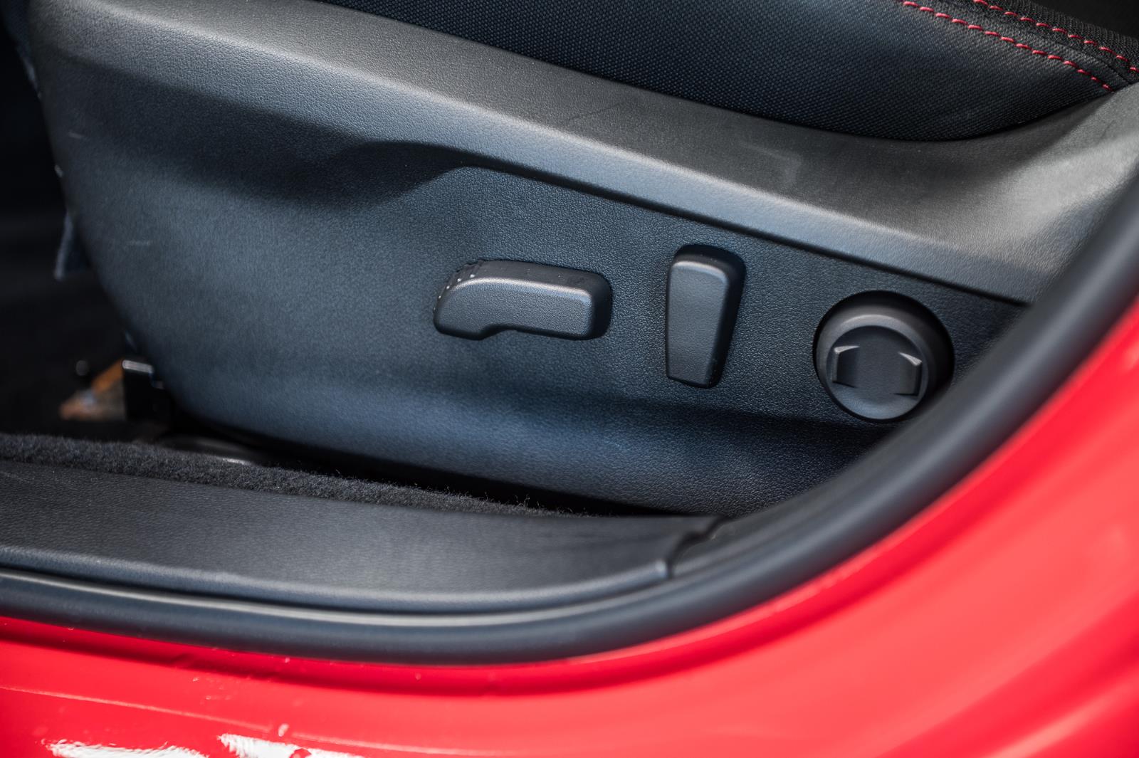 subaru WRX 2023 - 24