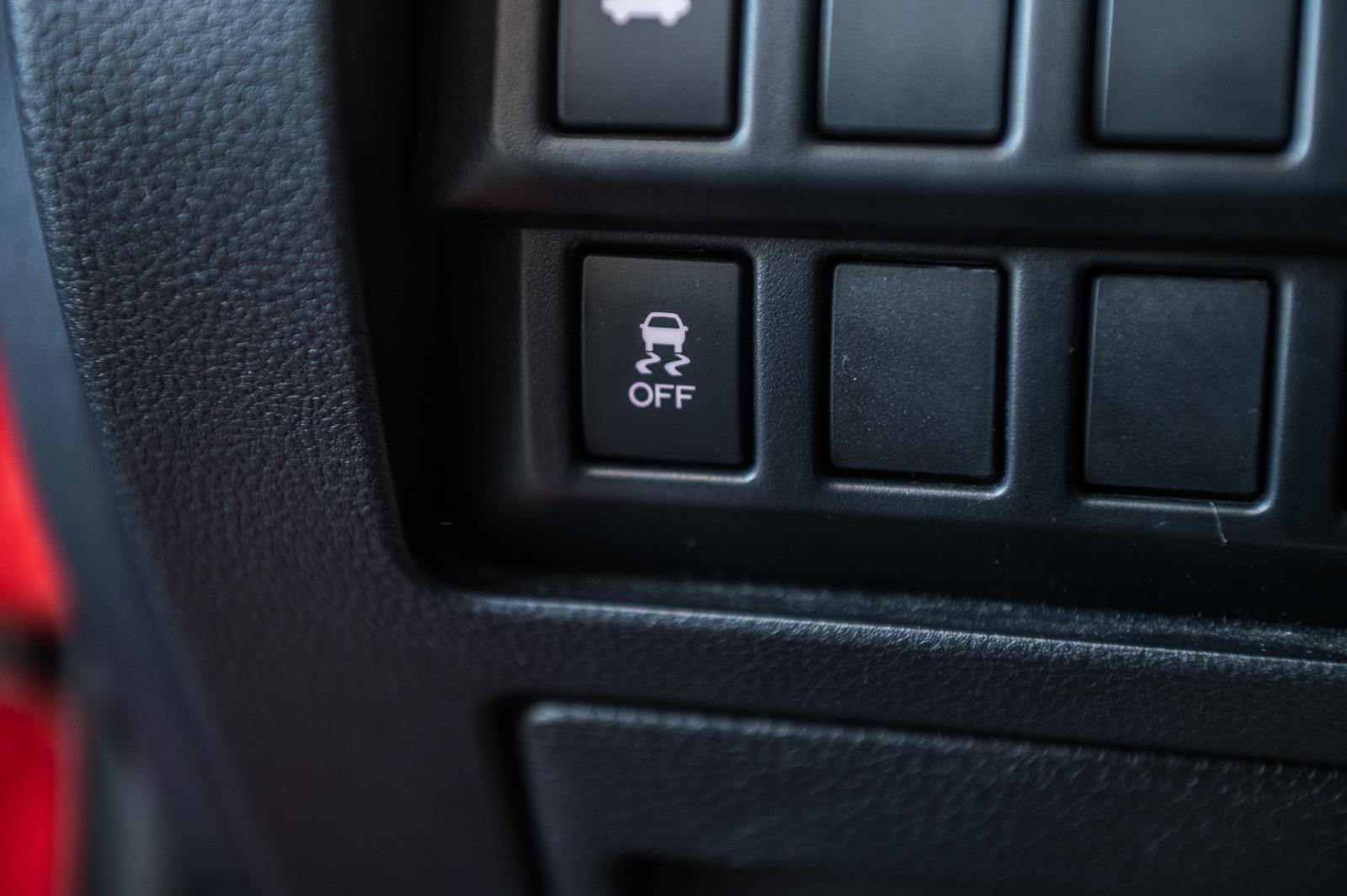 subaru WRX 2023 - 26