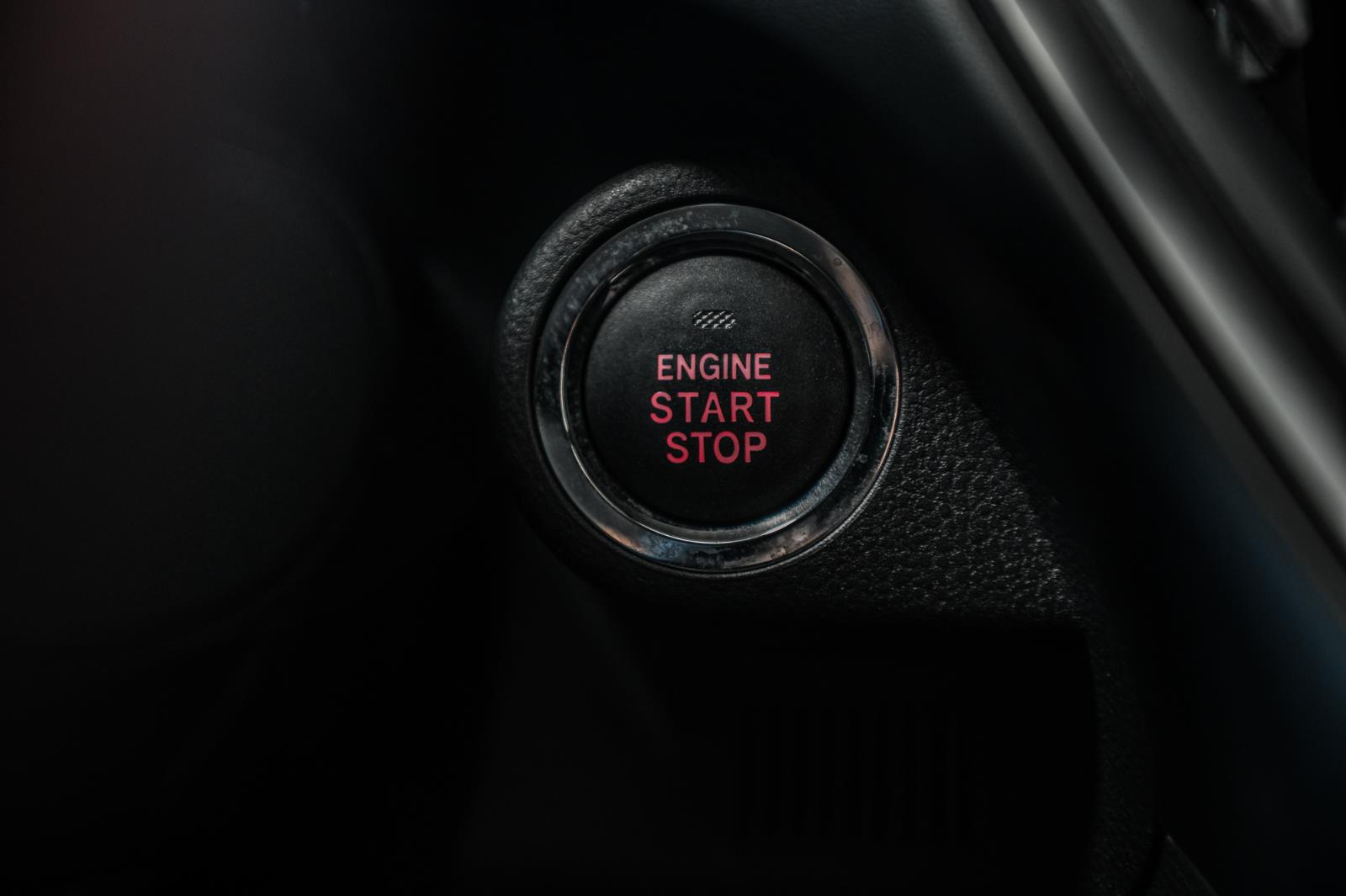 subaru WRX 2023 - 30