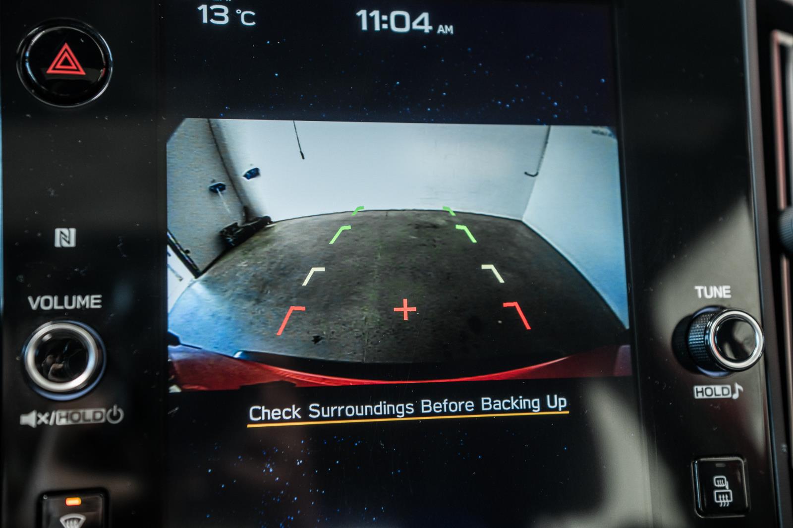 subaru WRX 2023 - 31