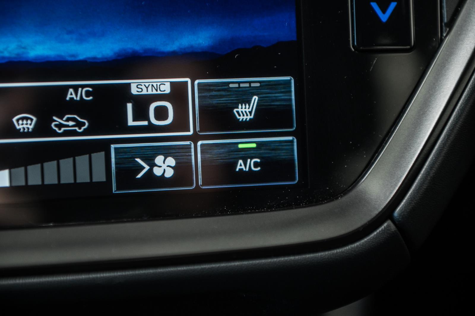 subaru WRX 2023 - 32