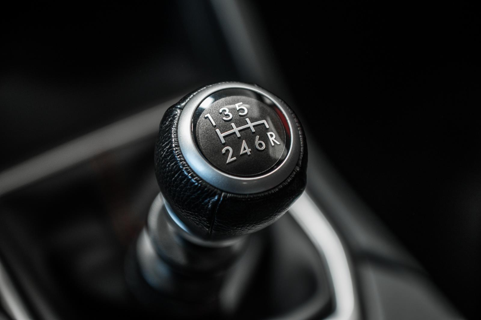 subaru WRX 2023 - 33