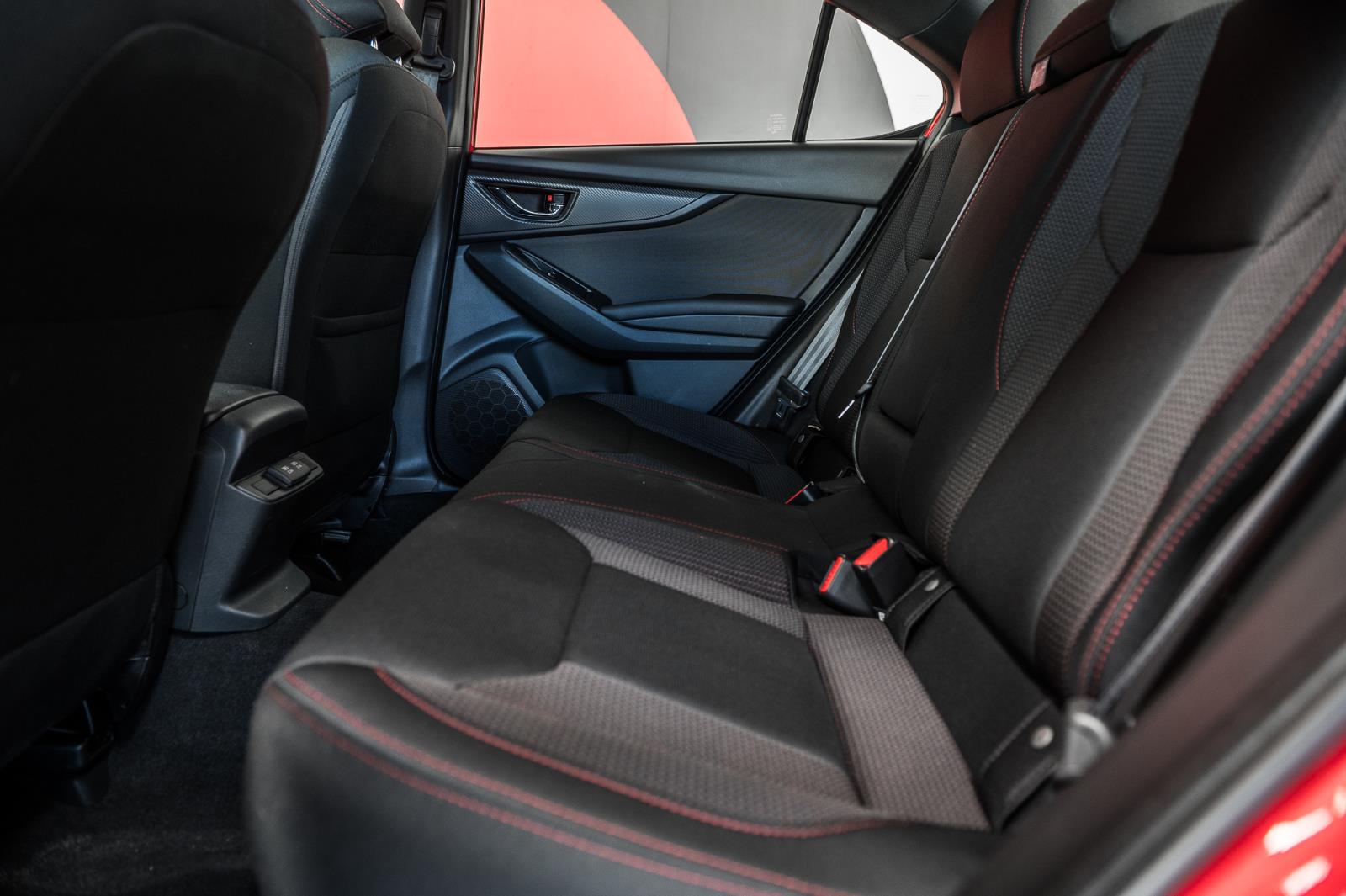 subaru WRX 2023 - 34