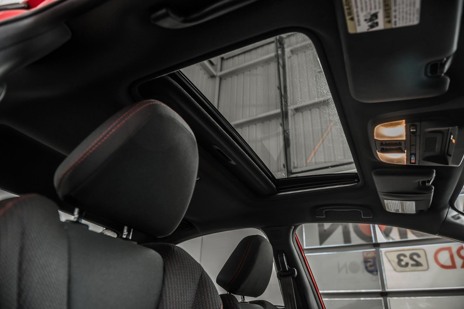 subaru WRX 2023 - 40