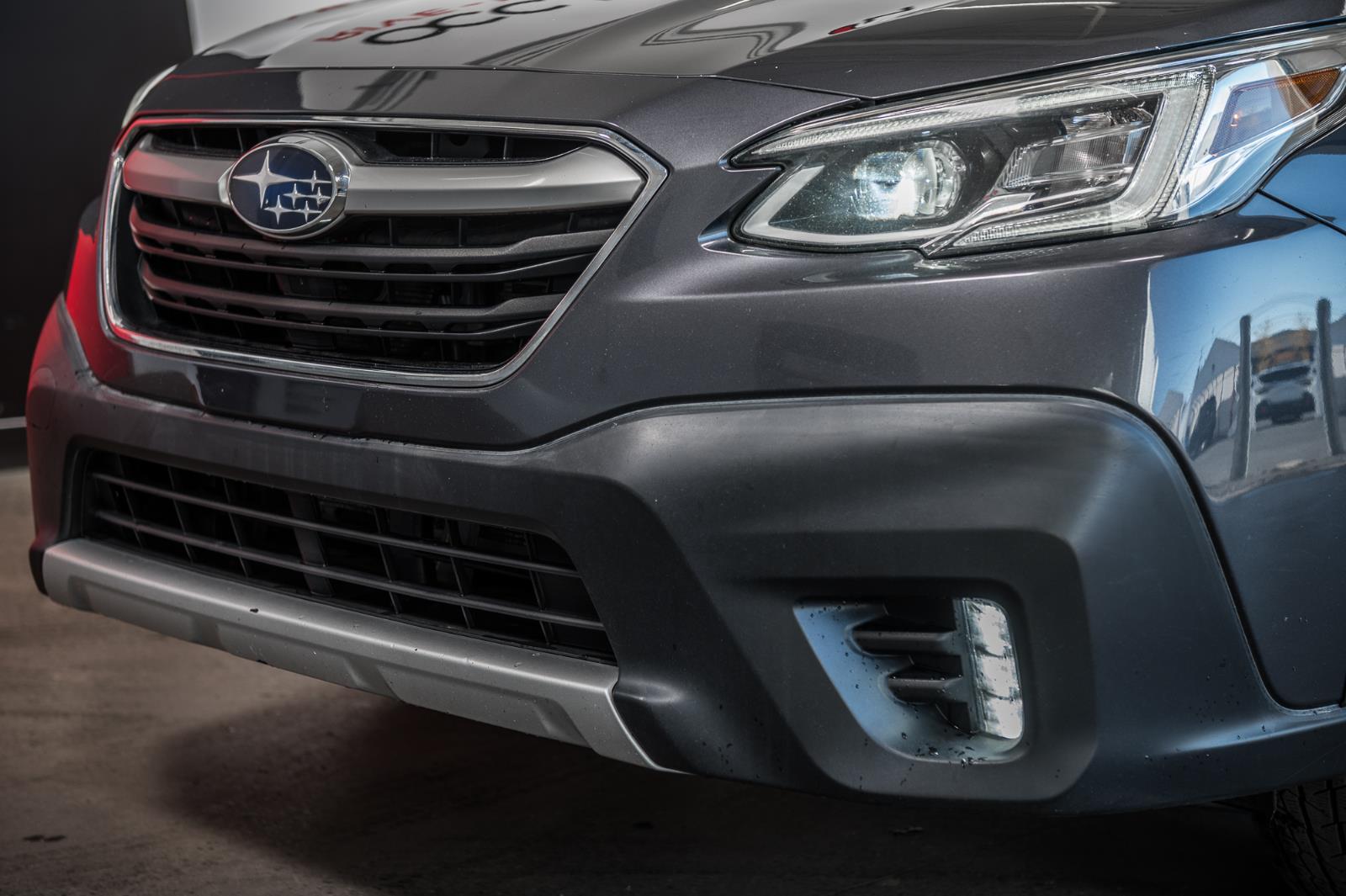 subaru Outback 2020 - 6