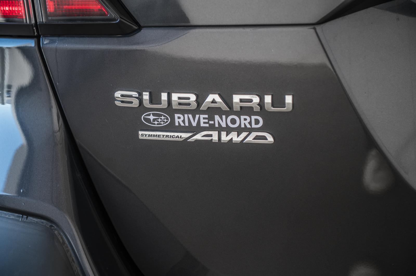 subaru Outback 2020 - 16