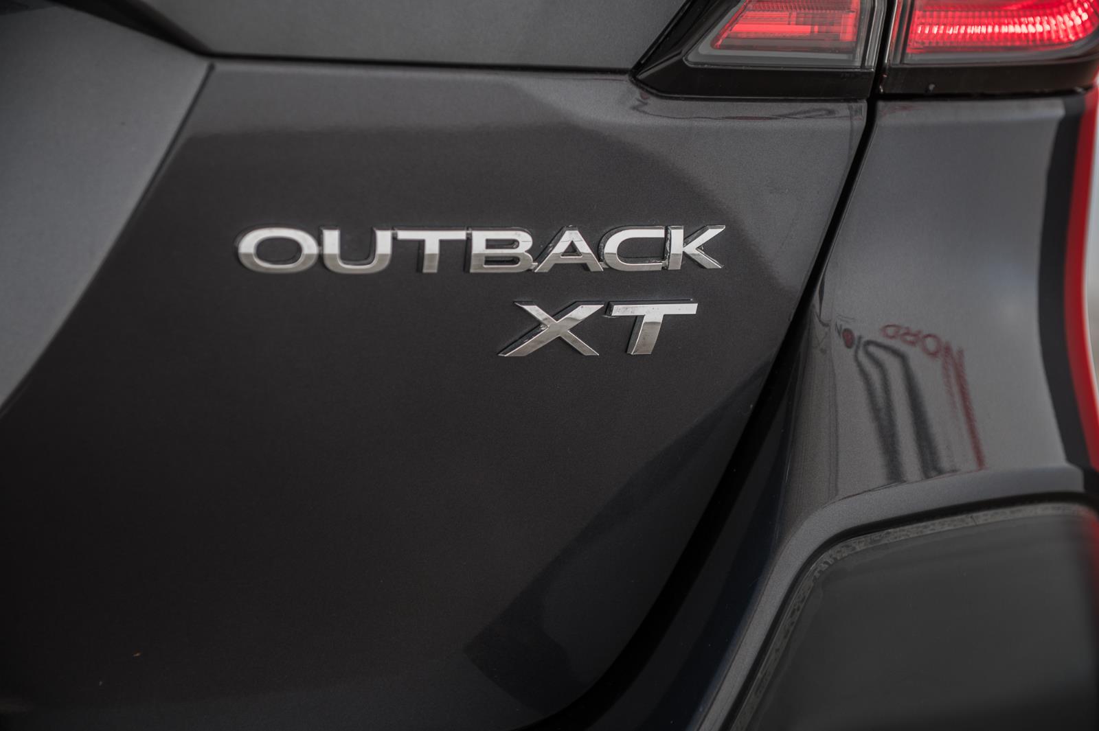 subaru Outback 2020 - 18