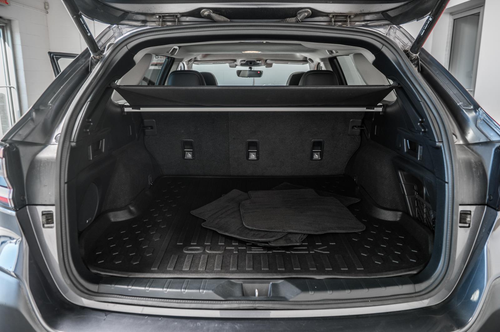 subaru Outback 2020 - 21