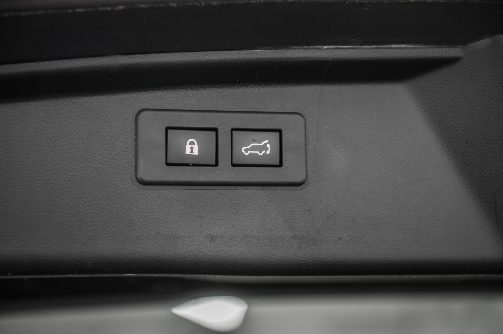 subaru Outback 2020 - 22