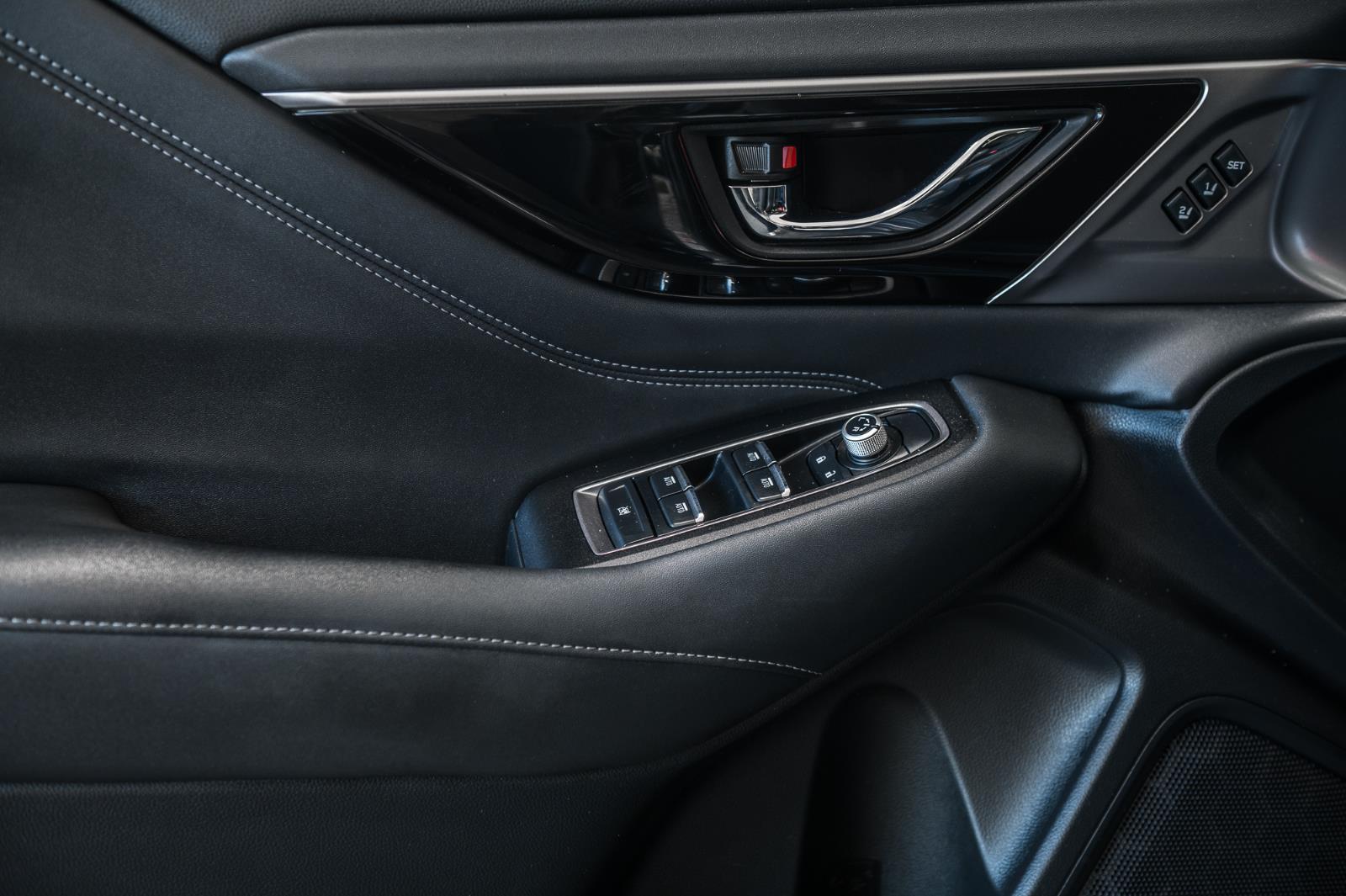 subaru Outback 2020 - 23