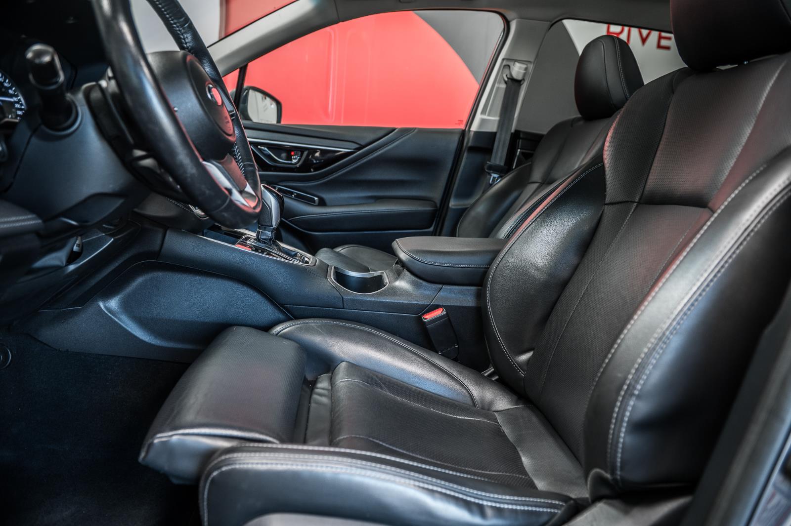 subaru Outback 2020 - 24