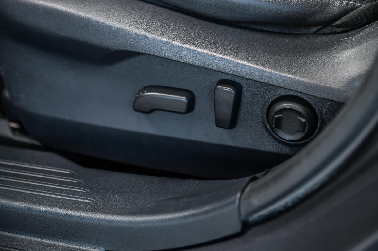 subaru Outback 2020 - 25