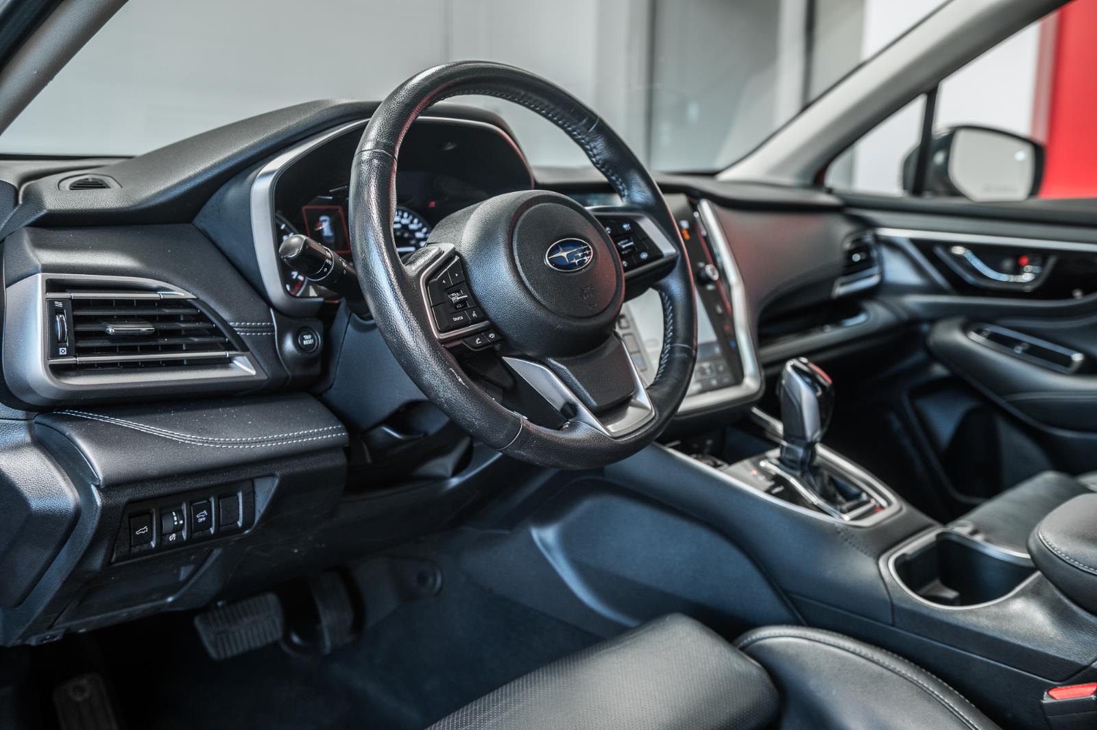 subaru Outback 2020 - 26