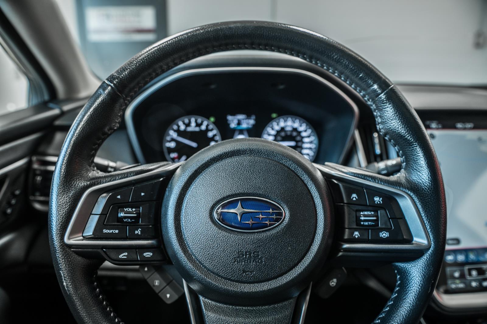 subaru Outback 2020 - 27