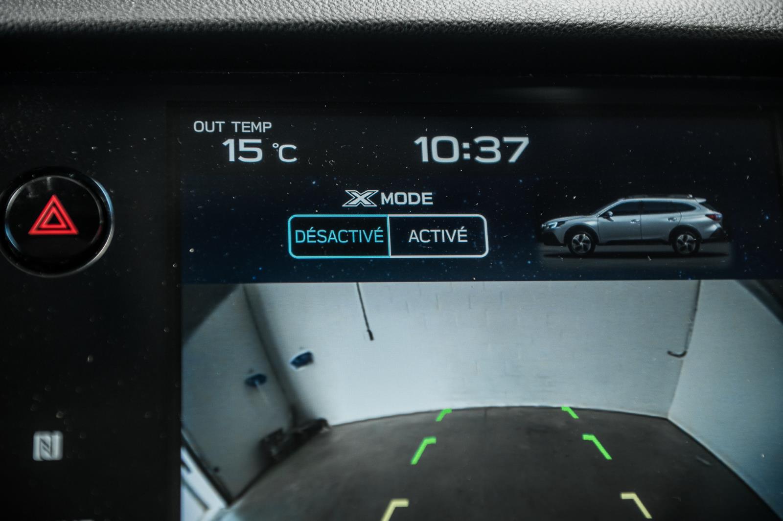 subaru Outback 2020 - 32