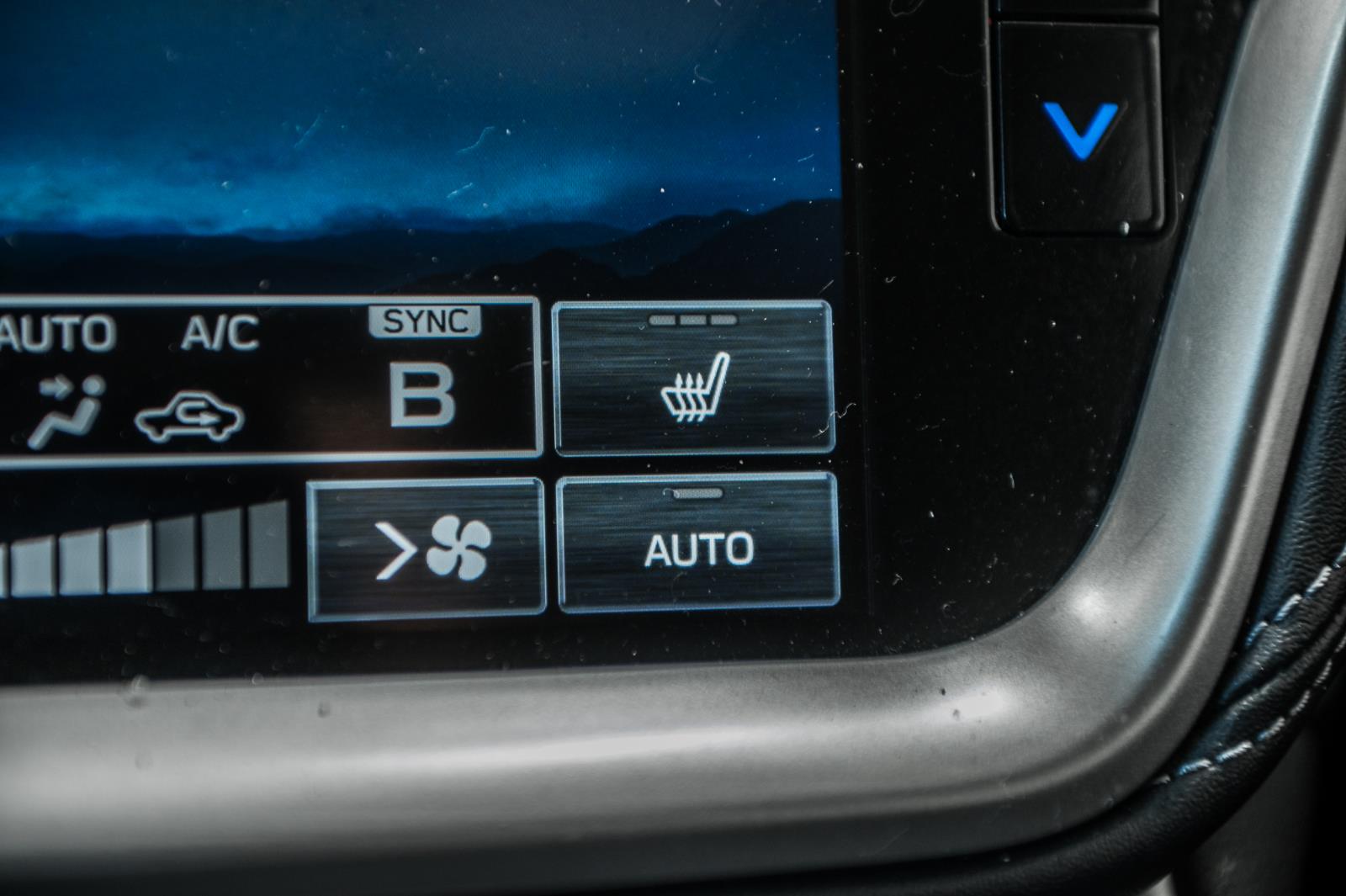 subaru Outback 2020 - 34